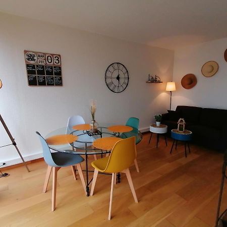 O Pied Marin Apartman Le Tréport Kültér fotó