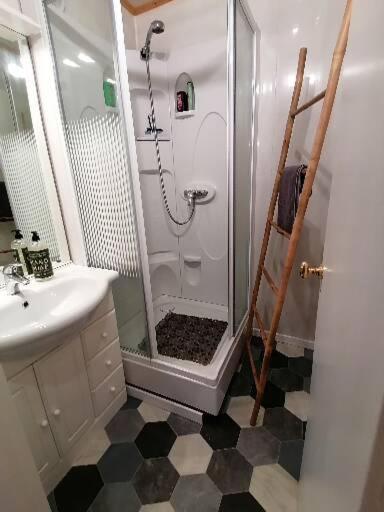 O Pied Marin Apartman Le Tréport Kültér fotó