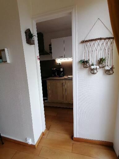 O Pied Marin Apartman Le Tréport Kültér fotó